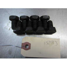 15P123 Flexplate Bolts From 2006 Dodge Ram 1500  4.7